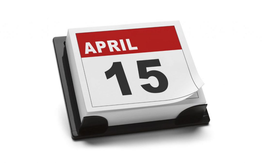 Due dates of 2021 Fiscal obligations for US Citizens living in Spain.