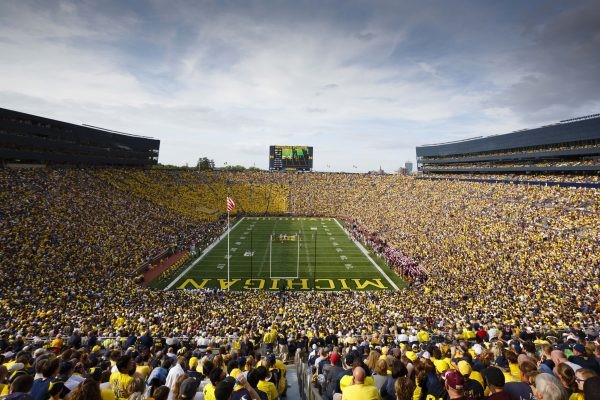 ¿Cómo acceder a la universidad en U.S.A.?