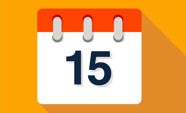 Next Filing Season Will Be Better: Due Dates Have a New Logical Order