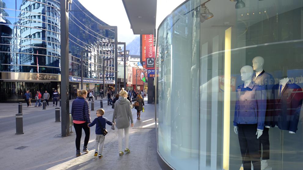 El final del secreto bancario en Andorra dispara las regularizaciones