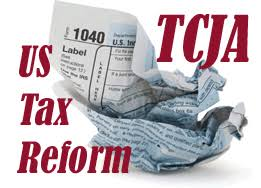 Provision of Tax Cuts and Jobs Act in detail (1)