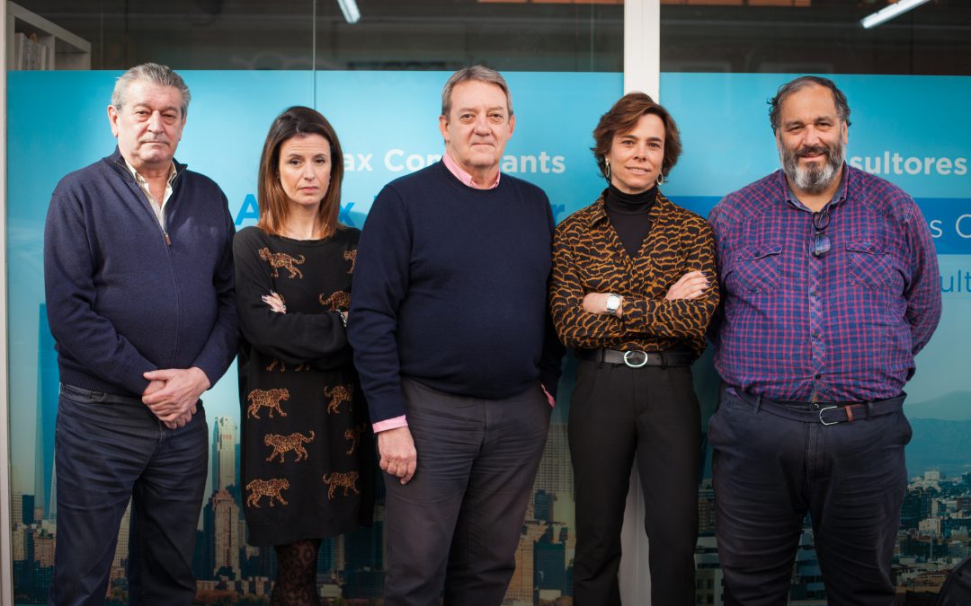 The US Tax Consultants team is in a period of growth,  increasing the strength of its team by taking on several  highly qualified professionals.