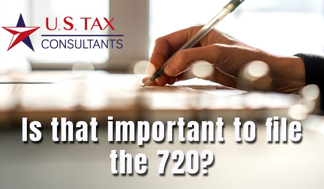 Model 720: what it is and how to fill it up.