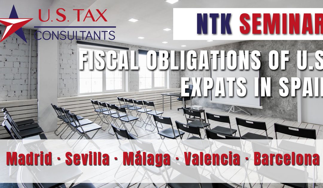 Need-To-Know Seminars 2022